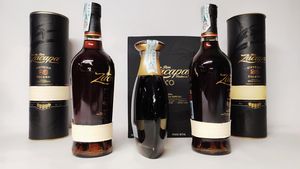 Zacapa 23 & Xo, Solera Gran Reserva Ron  - Asta Wine and Spirits - Associazione Nazionale - Case d'Asta italiane