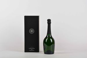 Grand Siecle, Champagne Laurent Perrier n25  - Asta Wine and Spirits - Associazione Nazionale - Case d'Asta italiane