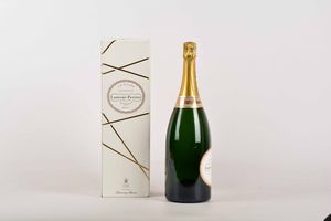 Laurent Perrier, Champagne La Cuve  - Asta Wine and Spirits - Associazione Nazionale - Case d'Asta italiane