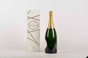 Laurent Perrier, Champagne La Cuve  - Asta Wine and Spirits - Associazione Nazionale - Case d'Asta italiane