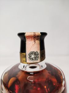 Delamain Jarnac, Cognac Decanter  - Asta Wine and Spirits - Associazione Nazionale - Case d'Asta italiane