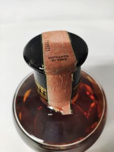 Delamain Jarnac, Cognac Decanter  - Asta Wine and Spirits - Associazione Nazionale - Case d'Asta italiane