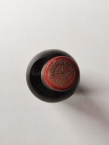 Chateau Mouton Rothschild 1964  - Asta Wine and Spirits - Associazione Nazionale - Case d'Asta italiane