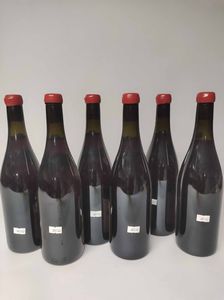 Domaine Pierre, Overnoy Arbois Pupillin 2012  - Asta Wine and Spirits - Associazione Nazionale - Case d'Asta italiane