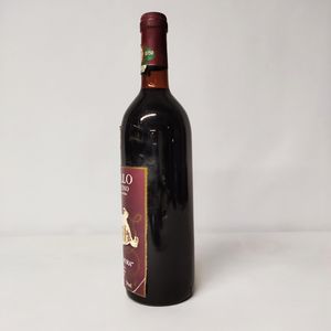 Poggio alle Mura, Brunello di Montalcino 1976  - Asta Wine and Spirits - Associazione Nazionale - Case d'Asta italiane