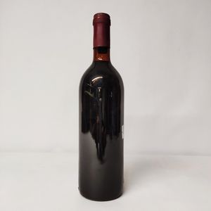 Poggio alle Mura, Brunello di Montalcino 1976  - Asta Wine and Spirits - Associazione Nazionale - Case d'Asta italiane