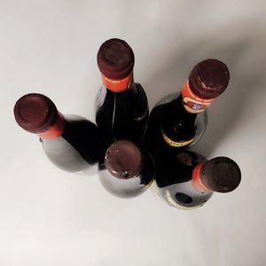 Marchesi di Barolo, Barolo  - Asta Wine and Spirits - Associazione Nazionale - Case d'Asta italiane