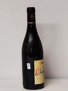 Chateauneuf du Pape, Clos des Brusquieres 2003  - Asta Wine and Spirits - Associazione Nazionale - Case d'Asta italiane