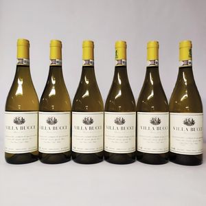 Villa Bucci, Verdicchio dei Castelli di Jesi Riserva 2017  - Asta Wine and Spirits - Associazione Nazionale - Case d'Asta italiane