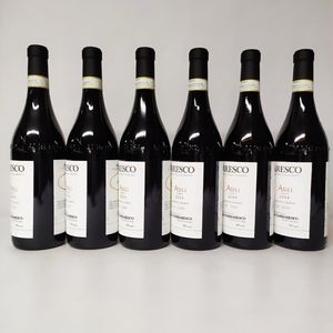 Produttori del Barbarsco, Asili Riserva 2014  - Asta Wine and Spirits - Associazione Nazionale - Case d'Asta italiane