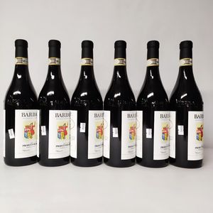 Produttori del Barbaresco, Rabaja Riserva 2013  - Asta Wine and Spirits - Associazione Nazionale - Case d'Asta italiane