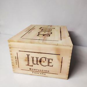 Marchese di Frescobaldi, Luce 2011  - Asta Wine and Spirits - Associazione Nazionale - Case d'Asta italiane