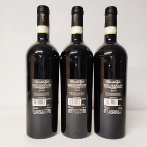 Antinori Pian delle Vigne, Brunello di Montalcino 2010  - Asta Wine and Spirits - Associazione Nazionale - Case d'Asta italiane