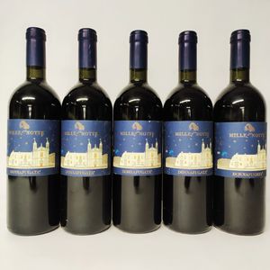 Mille e una Notte, Donnafugata 2008  - Asta Wine and Spirits - Associazione Nazionale - Case d'Asta italiane