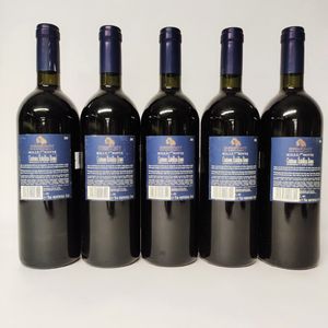 Mille e una Notte, Donnafugata 2008  - Asta Wine and Spirits - Associazione Nazionale - Case d'Asta italiane