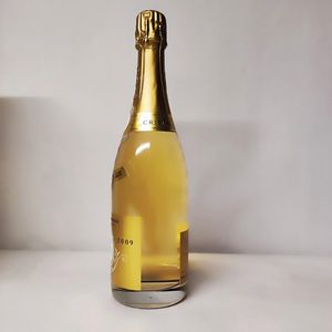 Louis Roederer, Champagne Cristal 2009  - Asta Wine and Spirits - Associazione Nazionale - Case d'Asta italiane