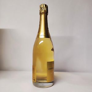 Louis Roederer, Champagne Cristal 2009  - Asta Wine and Spirits - Associazione Nazionale - Case d'Asta italiane