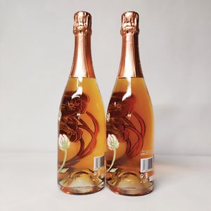 Perrier Jouet, Champagne Ros Belle Epoque 2006  - Asta Wine and Spirits - Associazione Nazionale - Case d'Asta italiane