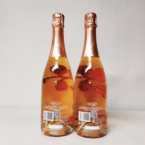 Perrier Jouet, Champagne Ros Belle Epoque 2006  - Asta Wine and Spirits - Associazione Nazionale - Case d'Asta italiane