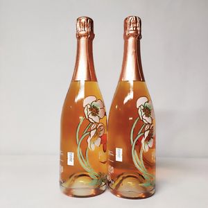 Perrier Jouet, Champagne Ros Belle Epoque 2006  - Asta Wine and Spirits - Associazione Nazionale - Case d'Asta italiane