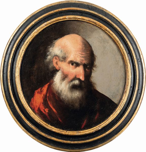 Pietro Della Vecchia : Ritratti virili  - Asta Old Masters - Associazione Nazionale - Case d'Asta italiane