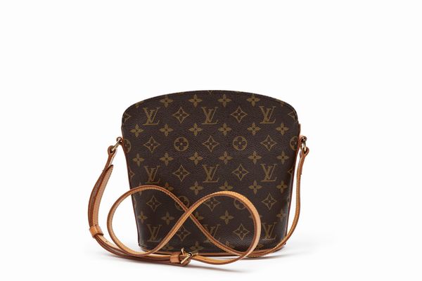 Louis Vuitton : Borsa  - Asta Luxury Fashion - Associazione Nazionale - Case d'Asta italiane