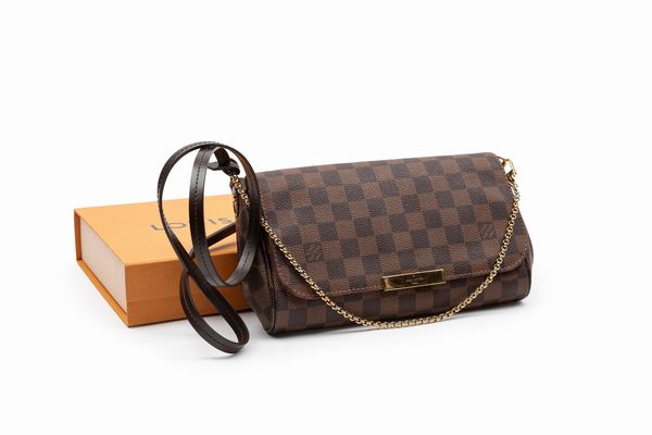 Louis Vuitton : Borsa  - Asta Luxury Fashion - Associazione Nazionale - Case d'Asta italiane