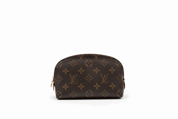 Louis Vuitton : Trousse  - Asta Luxury Fashion - Associazione Nazionale - Case d'Asta italiane