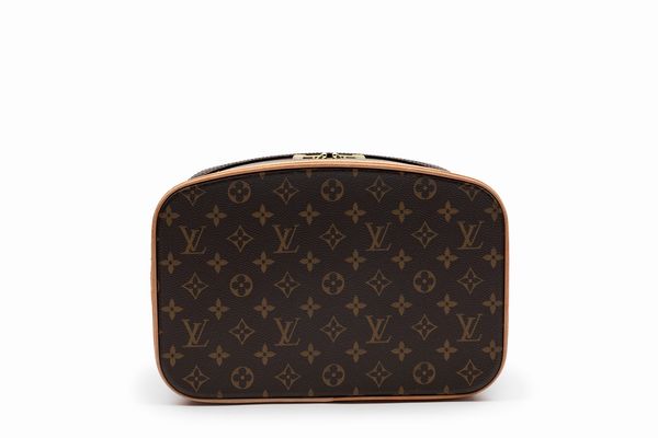 Louis Vuitton : Beauty-case  - Asta Luxury Fashion - Associazione Nazionale - Case d'Asta italiane