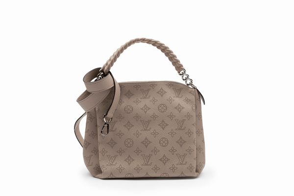 Louis Vuitton : Borsa Babylone  - Asta Luxury Fashion - Associazione Nazionale - Case d'Asta italiane