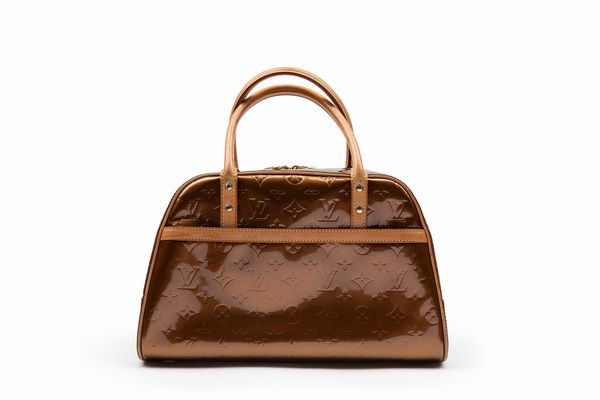 Louis Vuitton : Borsa Tompkins  - Asta Luxury Fashion - Associazione Nazionale - Case d'Asta italiane