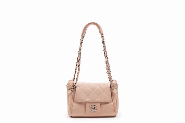 CHANEL : Borsa  - Asta Luxury Fashion - Associazione Nazionale - Case d'Asta italiane