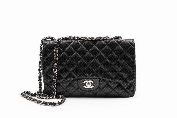 CHANEL : Borsa  - Asta Luxury Fashion - Associazione Nazionale - Case d'Asta italiane