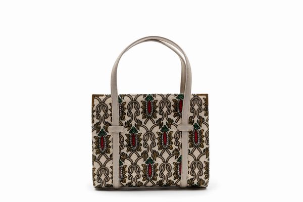 GUCCI : Borsa  - Asta Luxury Fashion - Associazione Nazionale - Case d'Asta italiane