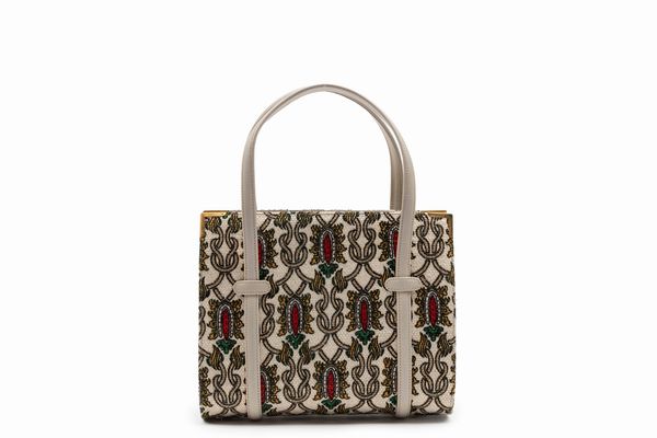 GUCCI : Borsa  - Asta Luxury Fashion - Associazione Nazionale - Case d'Asta italiane