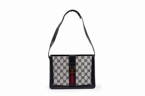 GUCCI : Borsa  - Asta Luxury Fashion - Associazione Nazionale - Case d'Asta italiane