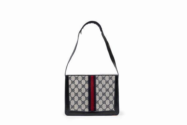 GUCCI : Borsa  - Asta Luxury Fashion - Associazione Nazionale - Case d'Asta italiane