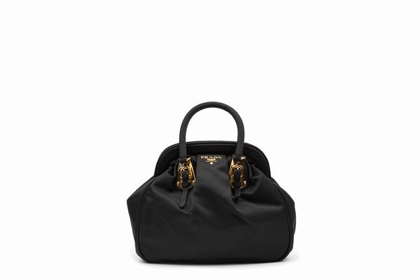 Prada : Borsa  - Asta Luxury Fashion - Associazione Nazionale - Case d'Asta italiane