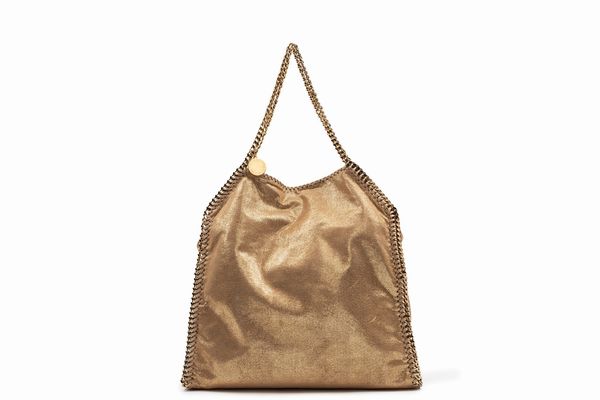 Stella McCartney : Borsa Falabella  - Asta Luxury Fashion - Associazione Nazionale - Case d'Asta italiane