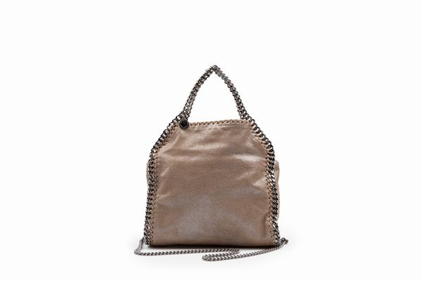 Stella McCartney : Borsa Falabella  - Asta Luxury Fashion - Associazione Nazionale - Case d'Asta italiane