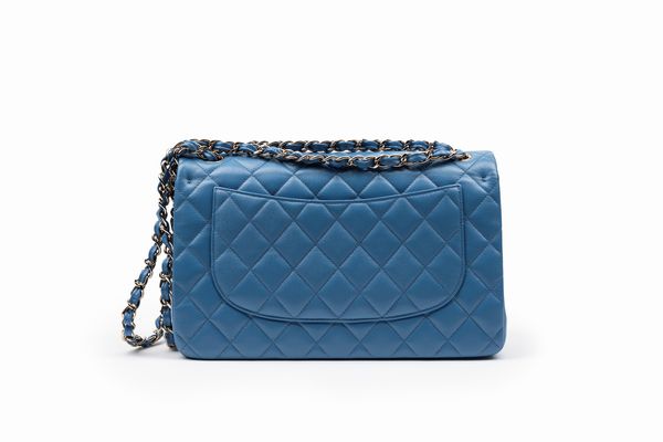 CHANEL : Borsa  - Asta Luxury Fashion - Associazione Nazionale - Case d'Asta italiane