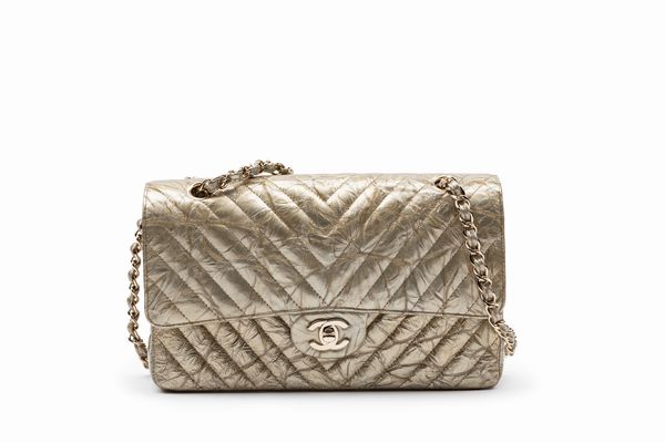 CHANEL : Borsa  - Asta Luxury Fashion - Associazione Nazionale - Case d'Asta italiane