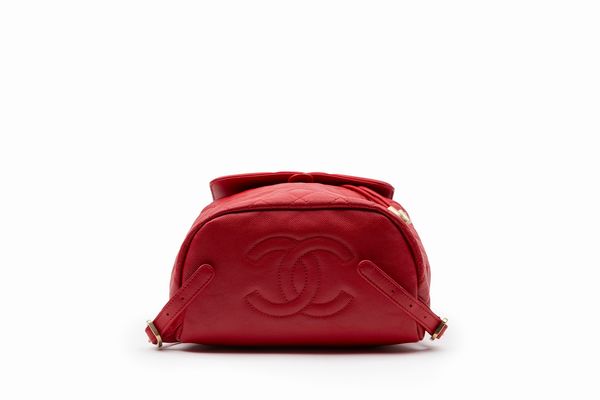 CHANEL : Zainetto  - Asta Luxury Fashion - Associazione Nazionale - Case d'Asta italiane