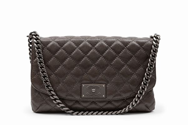 CHANEL : Borsa  - Asta Luxury Fashion - Associazione Nazionale - Case d'Asta italiane