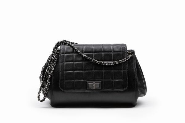 CHANEL : Borsa  - Asta Luxury Fashion - Associazione Nazionale - Case d'Asta italiane