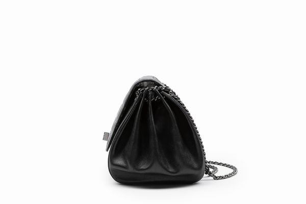 CHANEL : Borsa  - Asta Luxury Fashion - Associazione Nazionale - Case d'Asta italiane