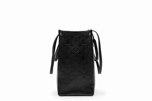 Louis Vuitton : Borsa OnTheGo  - Asta Luxury Fashion - Associazione Nazionale - Case d'Asta italiane