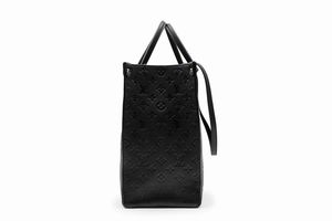 Louis Vuitton : Borsa OnTheGo  - Asta Luxury Fashion - Associazione Nazionale - Case d'Asta italiane