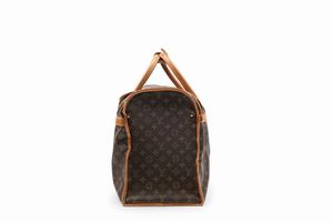 Louis Vuitton : Borsone da viaggio  - Asta Luxury Fashion - Associazione Nazionale - Case d'Asta italiane