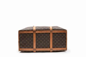 Louis Vuitton : Borsone da viaggio  - Asta Luxury Fashion - Associazione Nazionale - Case d'Asta italiane